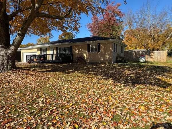 Blanchester, OH 45107,7484 Fairground Rd