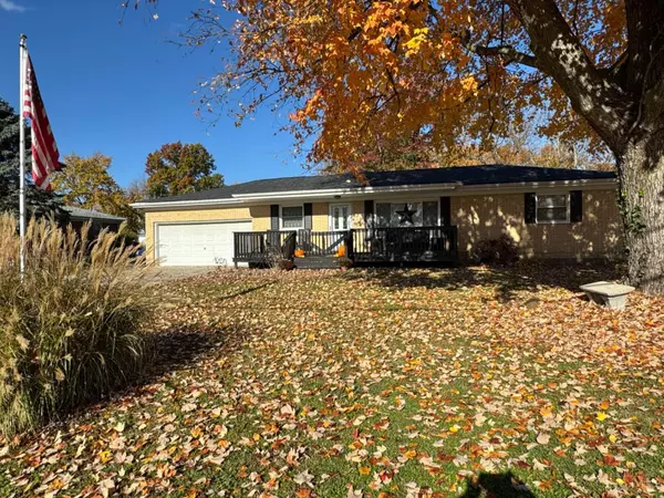 Blanchester, OH 45107,7484 Fairground Rd