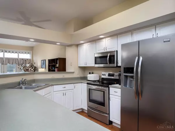 Pierce Twp, OH 45245,863 Grand Cypress Ct