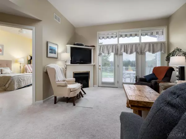 Pierce Twp, OH 45245,863 Grand Cypress Ct