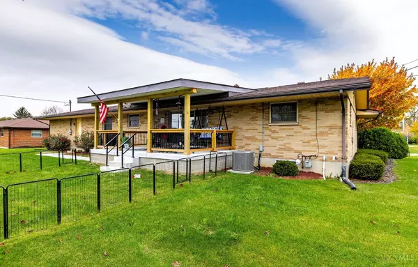 Jefferson Twp, OH 45417,5342 Dushore Dr