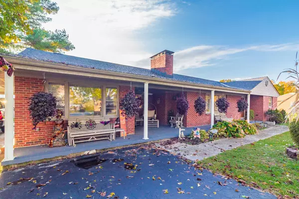 Peebles, OH 45660,26826 St Rt 41