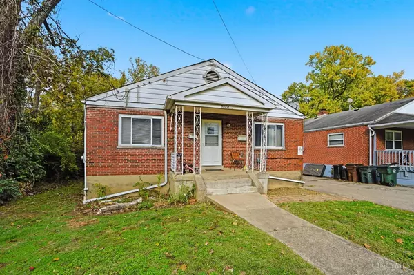 Sharonville, OH 45241,3524 Cornell Rd