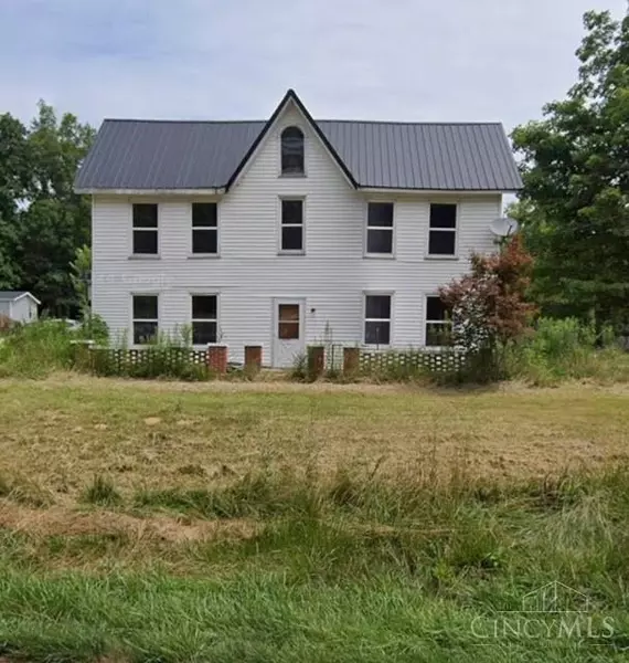 5685 Tri County Hwy, Washington Twp, OH 45171