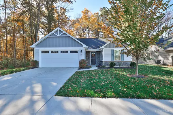 45 Platform St, Pierce Twp, OH 45102