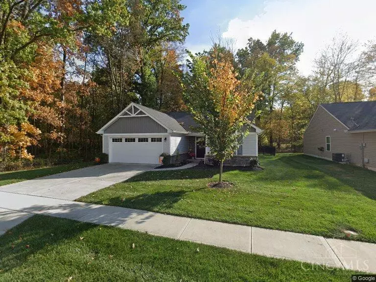 Amelia, OH 45102,45 Platform St