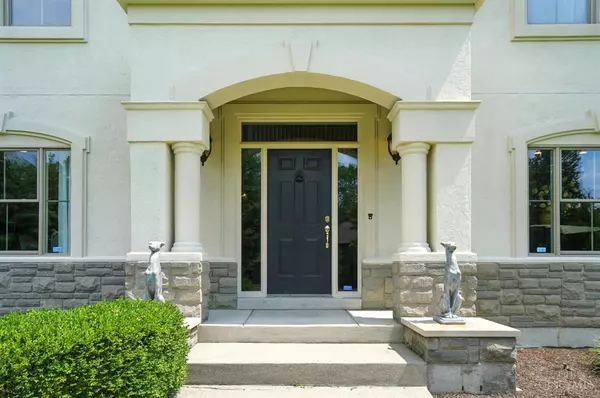 Clearcreek Twp., OH 45068,7248 Sheffield Way