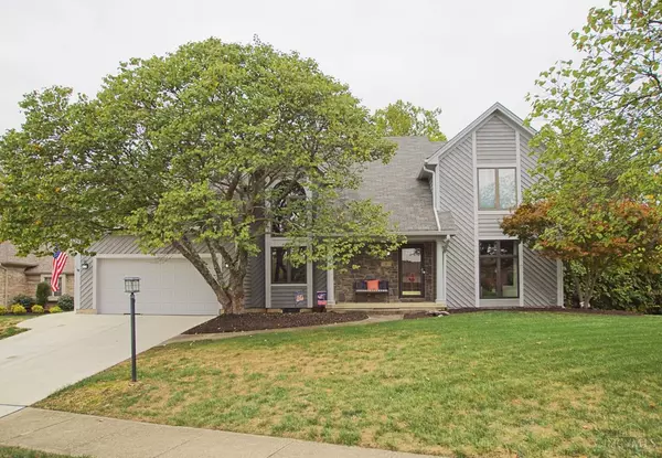 1 Pendle Pt, Miamisburg, OH 45342