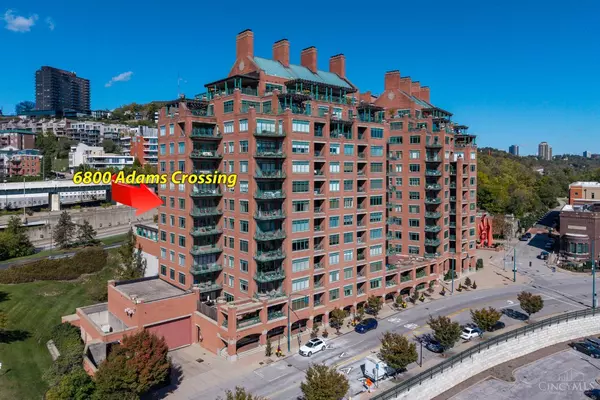 Cincinnati, OH 45202,900 Adams Crossing #6800