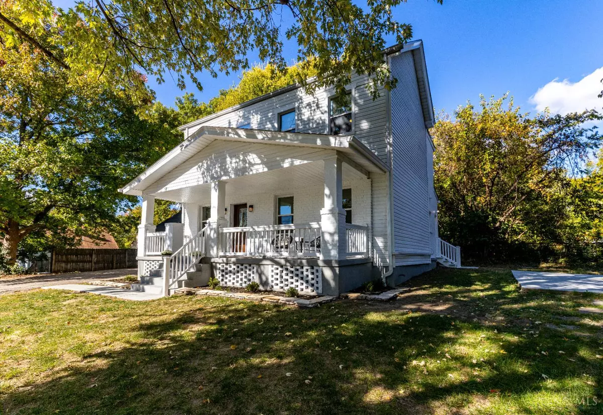 Cincinnati, OH 45237,2316 Langdon Farm Rd