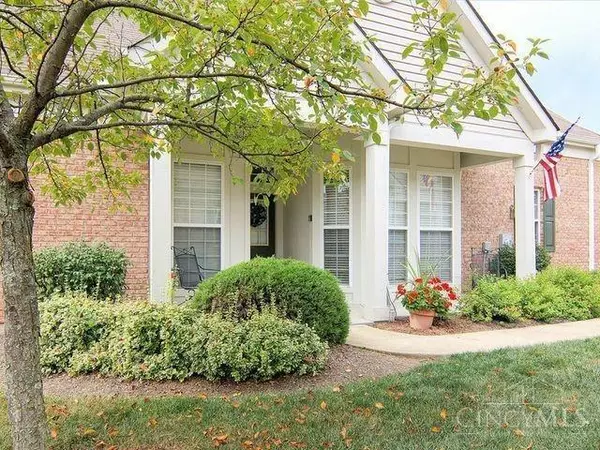 Union Twp, OH 45103,1195 Shayler Woods Dr