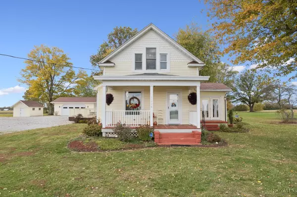 Georgetown, OH 45121,7029 Free Soil Rd