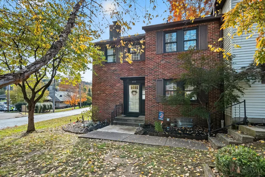 222 St Claire Dr, Chillicothe, OH 45601