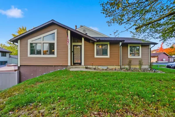 Clayton, OH 45322,6042 Cinnamon Tree Ct