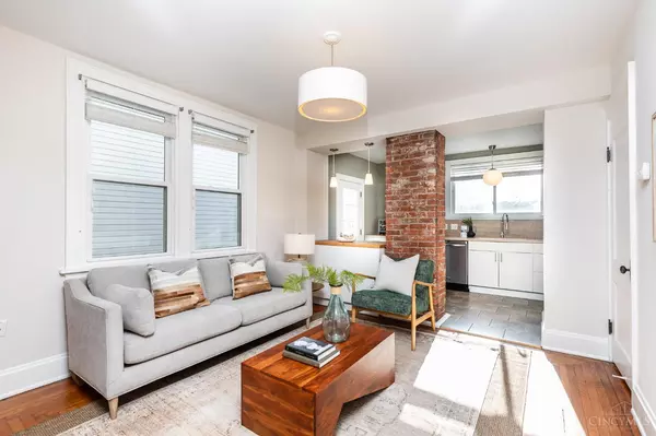 Cincinnati, OH 45226,3825 Stites Pl