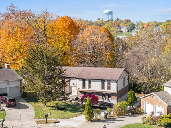 Springfield Twp., OH 45240,2188 Broadhurst Ave