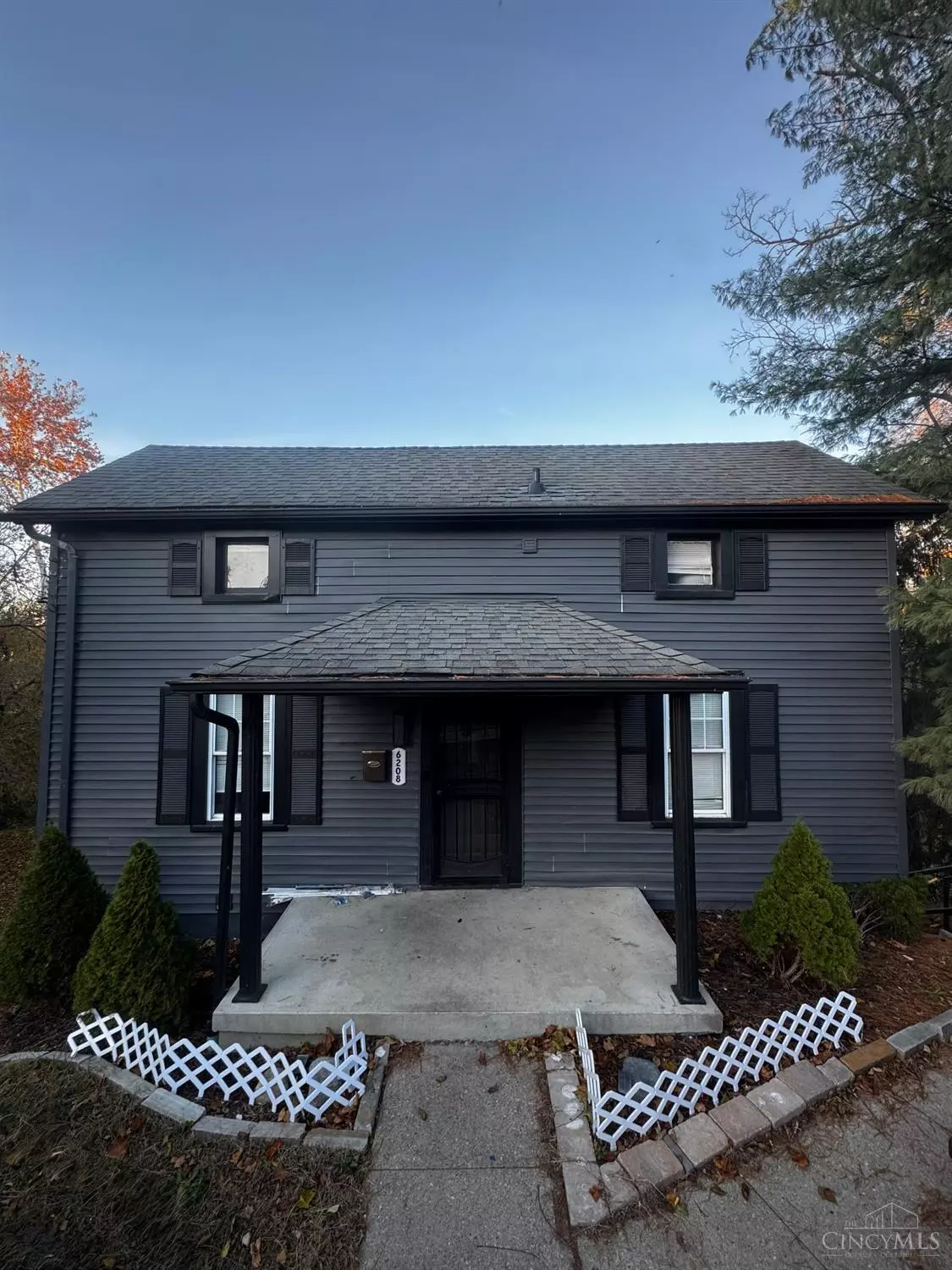 Fairfax, OH 45227,6208 Bancroft St