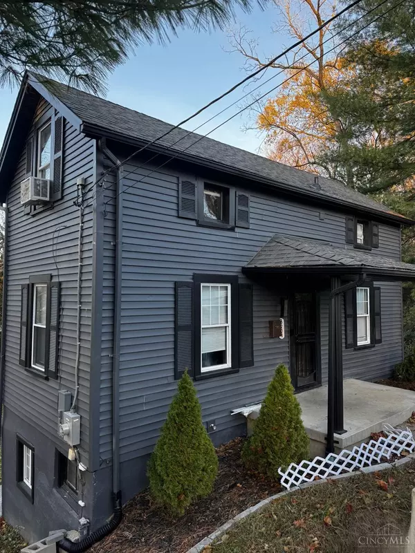 Fairfax, OH 45227,6208 Bancroft St