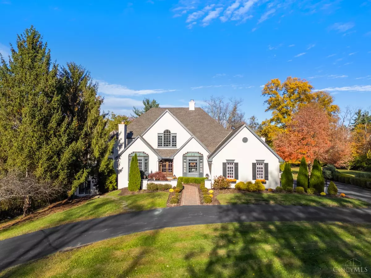 Indian Hill, OH 45243,8765 Old Indian Hill Rd