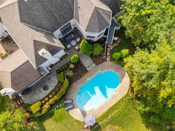 Indian Hill, OH 45243,8765 Old Indian Hill Rd