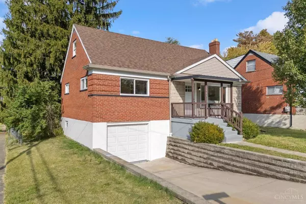 5696 Biscayne Ave, Green Twp, OH 45248