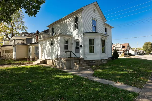 Middletown, OH 45042,2112 Tytus Ave