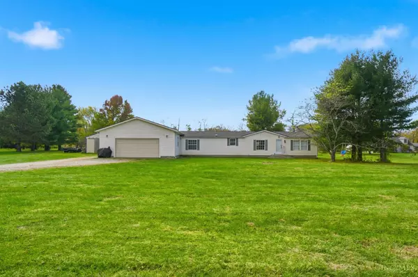 Liberty Twp, OH 45177,2723 Gano Rd