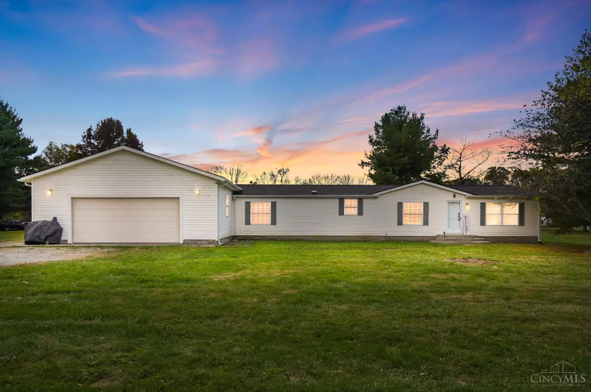 Liberty Twp, OH 45177,2723 Gano Rd