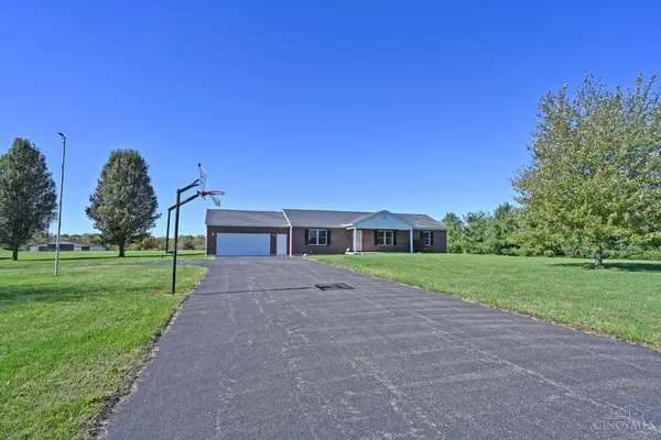 Monroe Twp, OH 45157,2131 West Rd