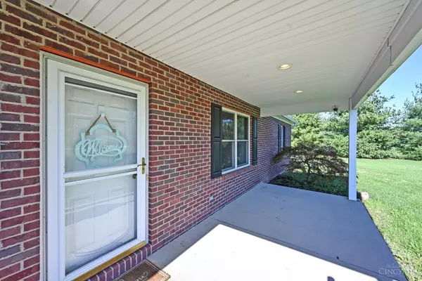 Monroe Twp, OH 45157,2131 West Rd