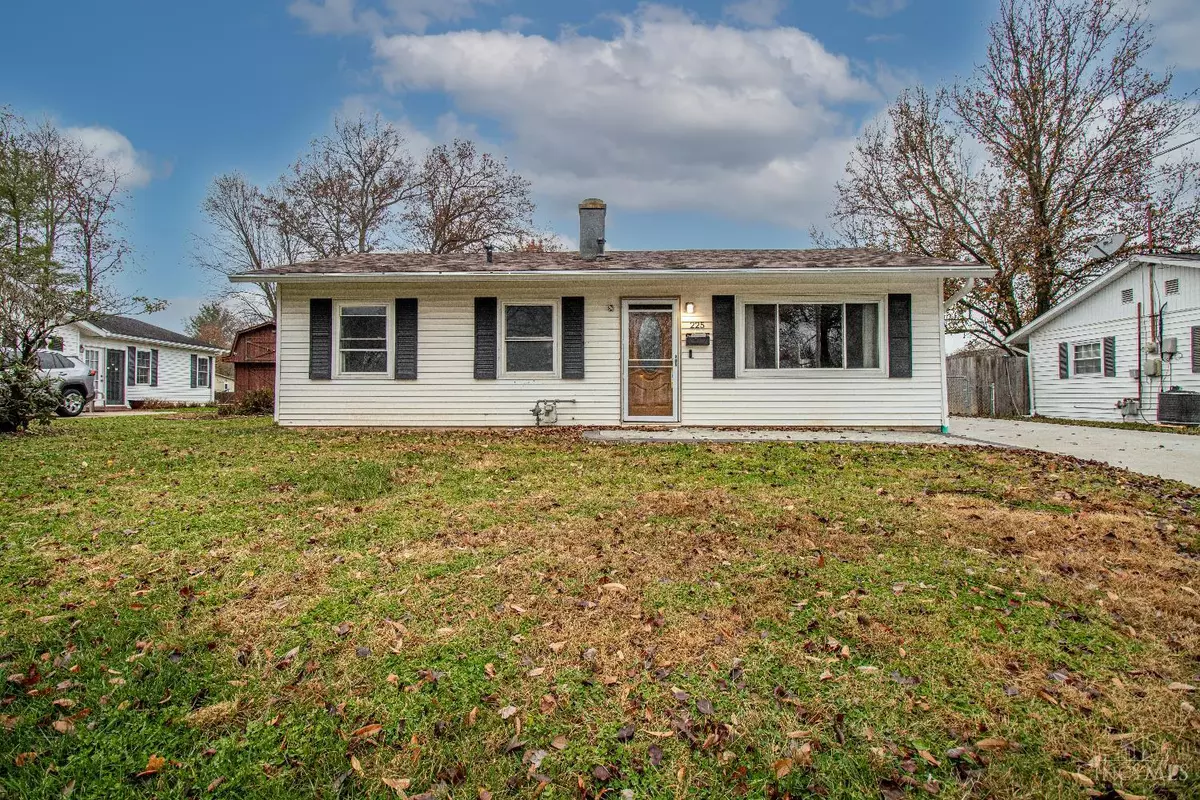 Loveland, OH 45140,225 Sioux Dr