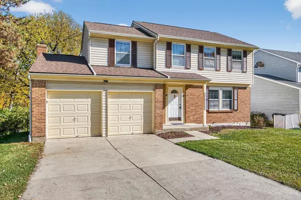 Reading, OH 45215,69 Orchard Knoll Dr