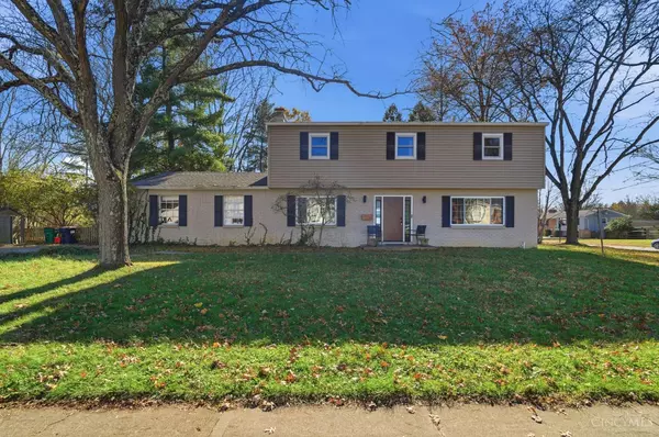 1719 Lindenhall Dr, Loveland, OH 45140