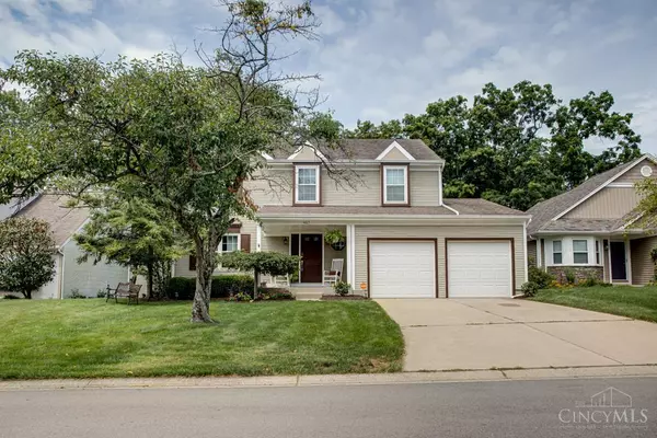 Miami Twp, OH 45150,957 Tarragon Ln