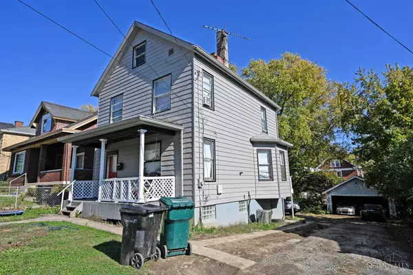 Cincinnati, OH 45205,1110 Winfield Ave