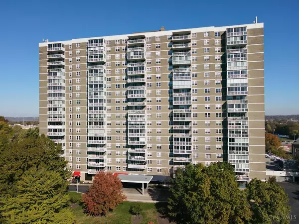 2444 Madison Rd #1410, Cincinnati, OH 45208