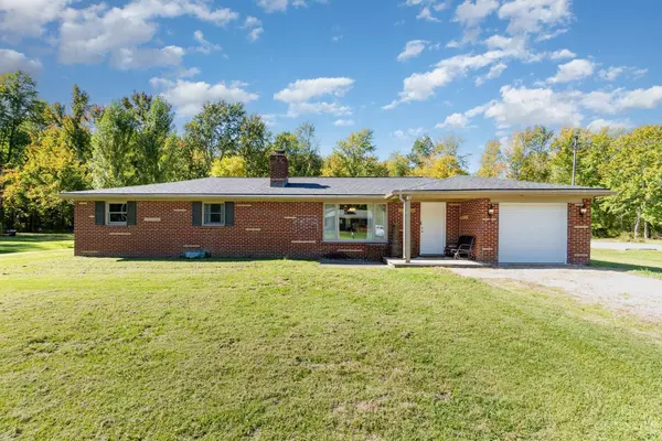 6457 Peggy Dr, Goshen Twp, OH 45122