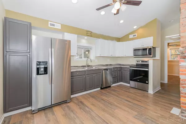 Hamersville, OH 45130,1921 Bethel Maple Rd