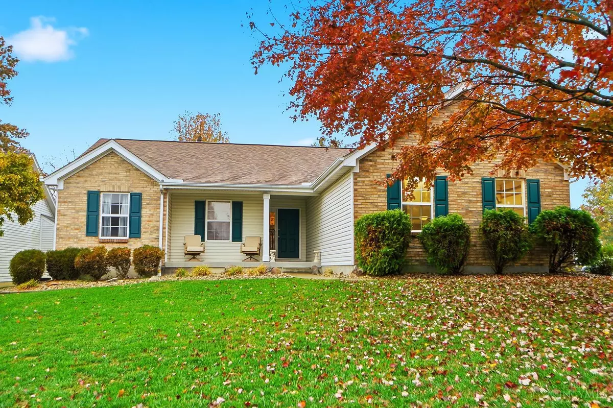 Hamilton Twp, OH 45039,845 Village Green Pkwy