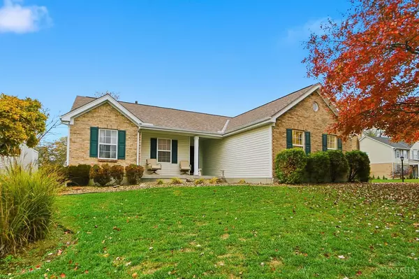 Hamilton Twp, OH 45039,845 Village Green Pkwy