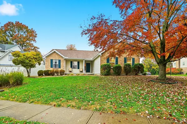 Hamilton Twp, OH 45039,845 Village Green Pkwy