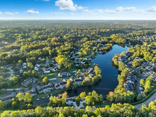 Hamilton Twp, OH 45039,758 Stoneharbor Ln