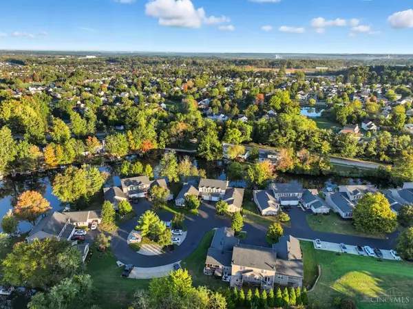 758 Stoneharbor Ln, Hamilton Twp, OH 45039