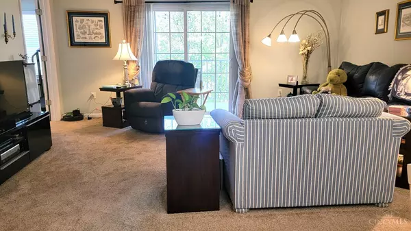 Colerain Twp, OH 45247,3960 Olde Savannah Dr #5