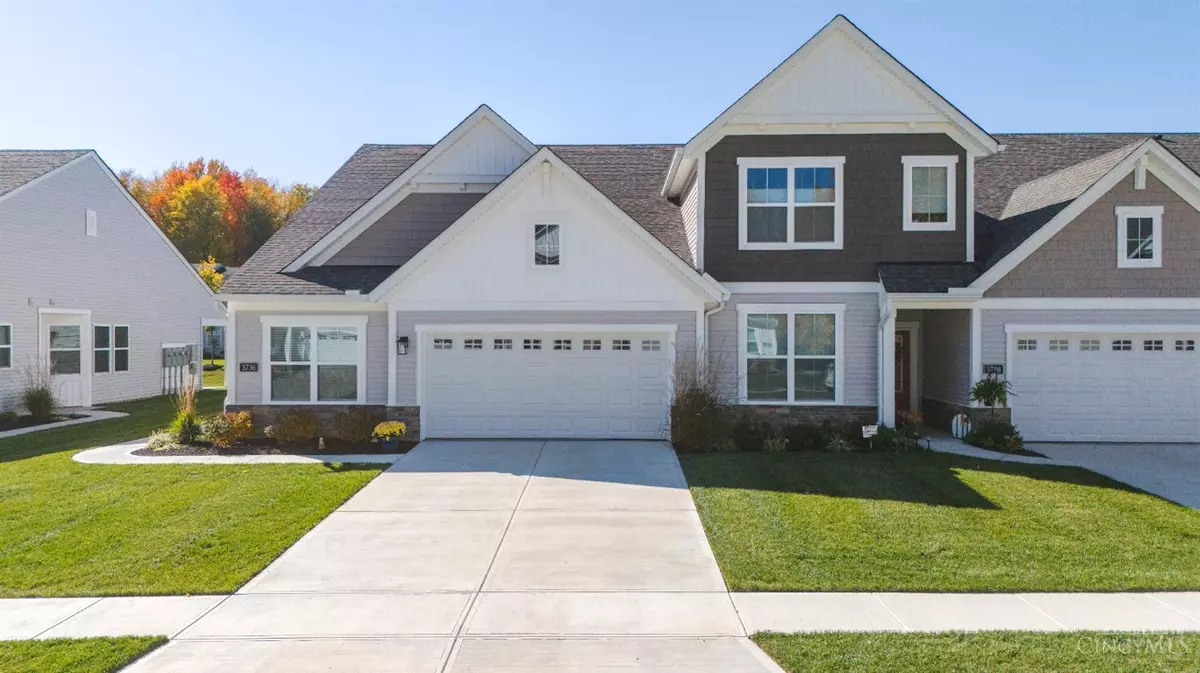 Goshen Twp, OH 45140,3736 Clydesdale Cir