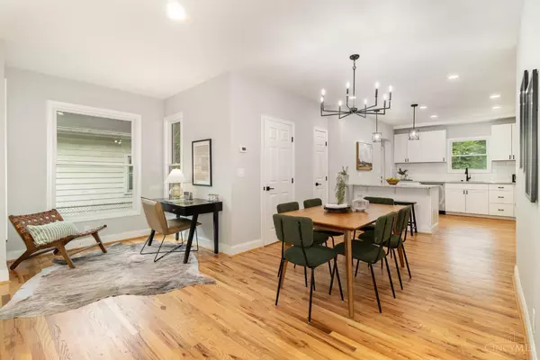 Cincinnati, OH 45233,127 Meridian St