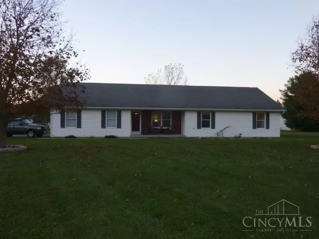 135 Glenavy Dr, Lynchburg, OH 45142