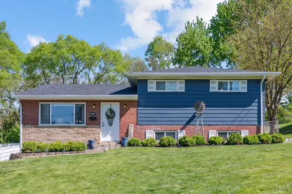 4258 Simca Ln, Cincinnati, OH 45211