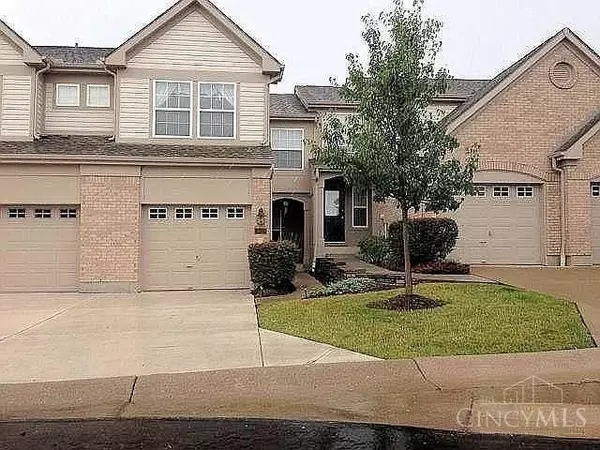 4023 Fieldsedge Dr, Mason, OH 45040