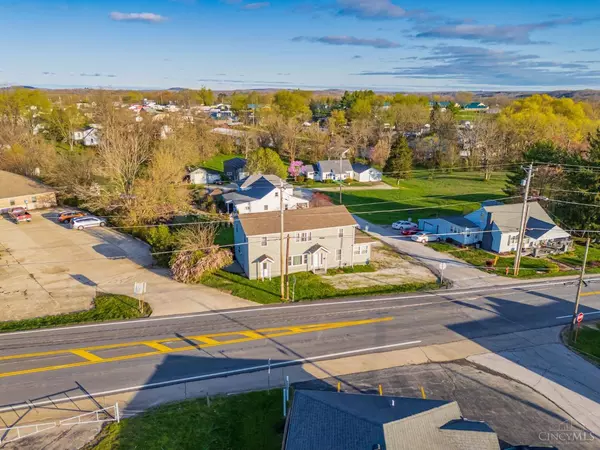 West Union, OH 45693,819 E Main St